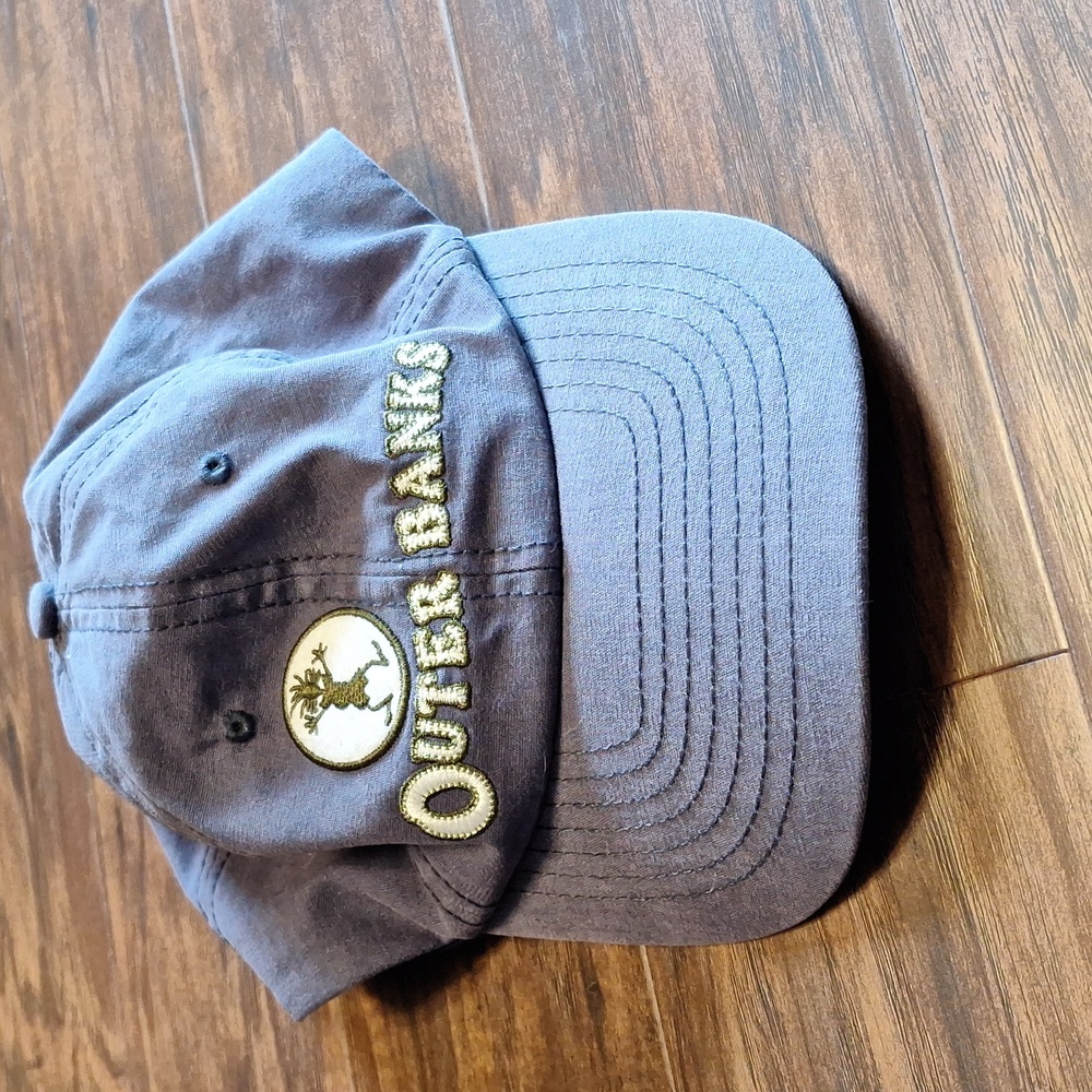 Outer banks dad hat